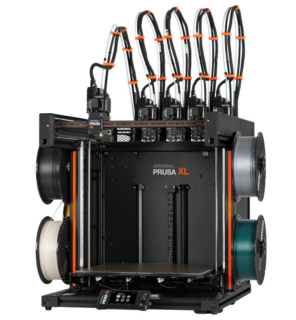 Zum Artikel "Prusa XL"