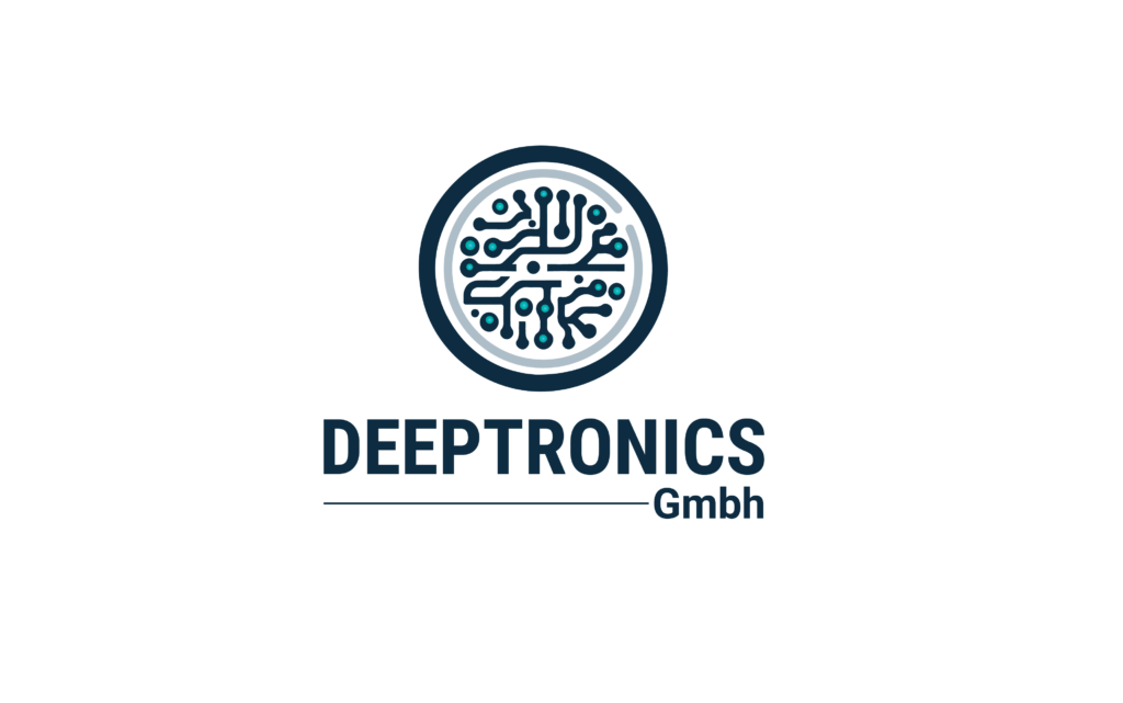 Deeptronics