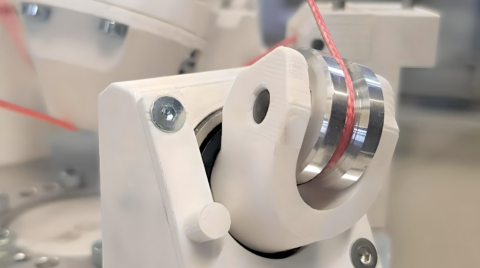 Zum Artikel "28.04.2026: FAPS bringt TenseFM in das bayerische KI-Basismodell ein"