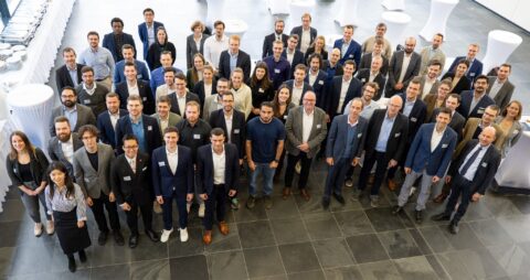Zum Artikel "02.-04.12.2024: Lehrstuhl FAPS am WGP-Jahreskongress 2024 in Chemnitz"