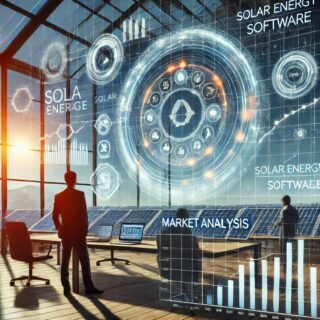 Zum Artikel "Kooperation mit Startup: Marktanalyse und Strategiekonzeption für den globalen Einsatz einer Energiemanagementfunktion für Solarstromanlagen"