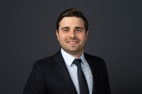 Zum Artikel "15.01.2025 Neuer Mitarbeiter am Lehrstuhl FAPS | Atakan Calis M. Sc."