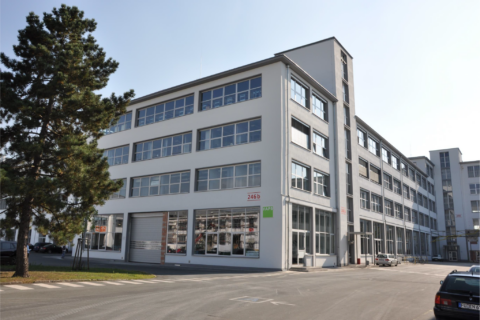 Zum Artikel "22.02.2025: Lehrstuhl FAPS als Vorzeigeprojekt in Erlanger Nachrichten erwähnt"