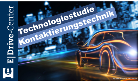 Zum Artikel "Technologiestudie – Kontaktierung von primärisoliertem Runddraht"