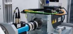 Zum Artikel "Entwicklung eines Prüfstands für kostengünstige Elektromotoren"