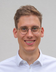 Matthias Lang