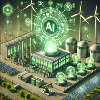 Zum Artikel "BA/PA: Strukturierte Literature Review (Meta-Analyse) zu Intelligenten KI-basierten Energiemanagementsysteme"