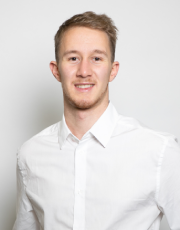 Benedikt Wolesak
