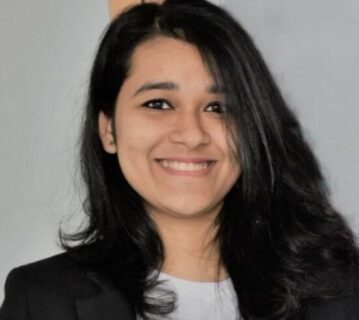 Zum Artikel "01.04.2025 Neue Mitarbeiterin am Lehrstuhl FAPS | Sagni Majumdar M. Sc"