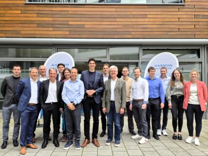 Zum Artikel "06.05.2025: FAPS Automotive Round Table 2025"