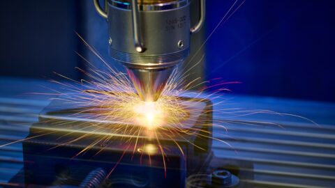 Zum Artikel "Systematische Literaturrecherche zu Additiven Fertigungsverfahren von Kupfer im Kontext elektrischer Antriebe (BA/PA)"