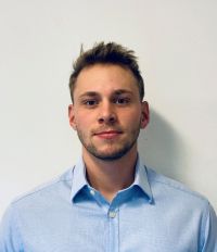Zum Artikel "01.06.2025: Neuer Mitarbeiter am Lehrstuhl FAPS | Thomas Hanf, M.Sc."