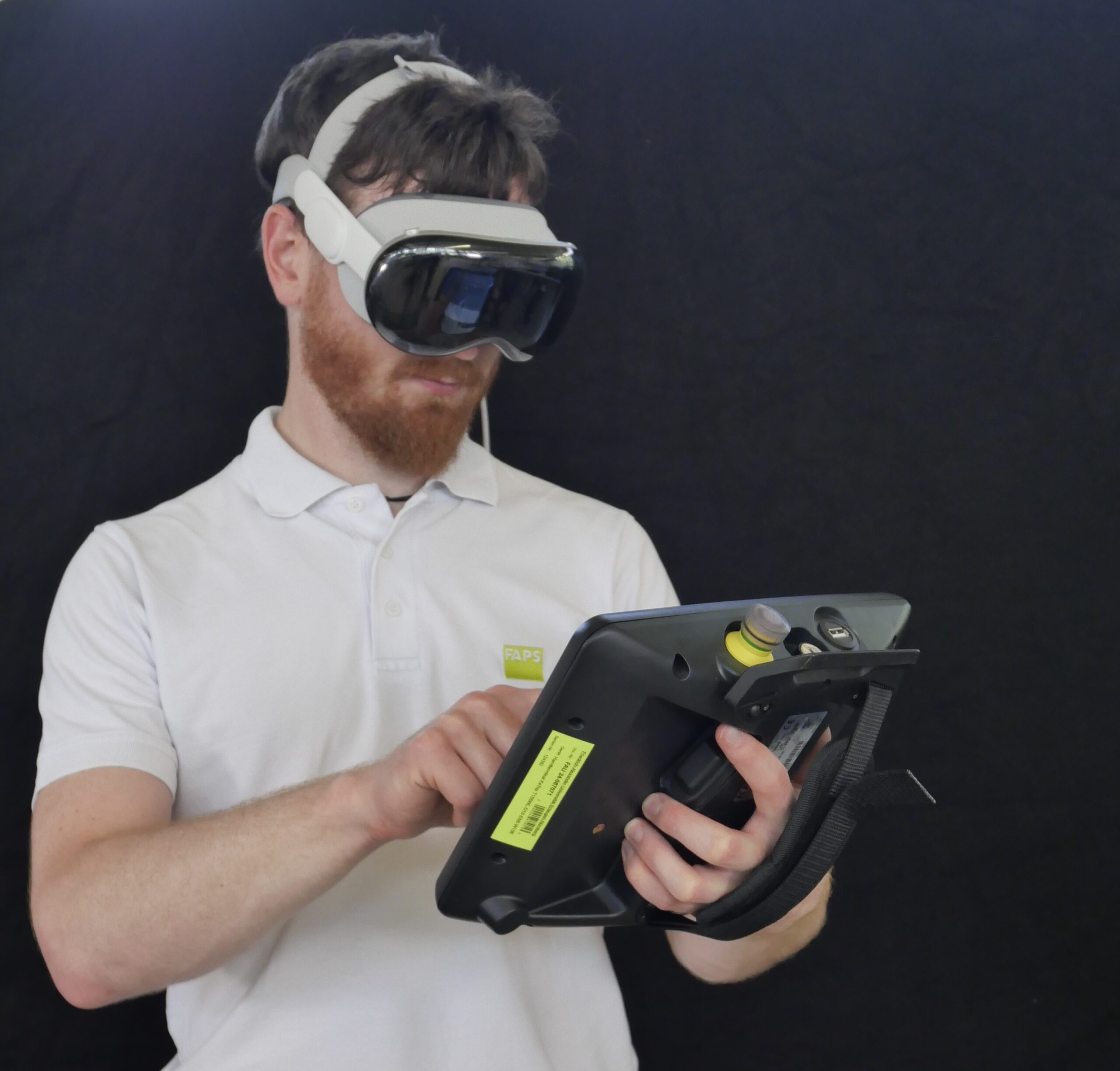 BA/PA/MA – Curriculum für Ausbildende und Trainer zur Befähigung des Einsatzes von XR