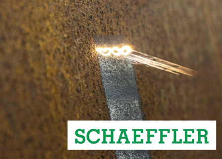 Zum Artikel "Wissenschaftliche Mitarbeitende (w/d/m) im Bereich Laseroberflächenbehandlung (E-Mobility) in Kooperation mit Schaeffler"