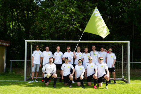 Zum Artikel "10.07.2025: Sensation beim WGP-Fußballturnier: FAPS erstmals ganz oben auf dem Treppchen!"