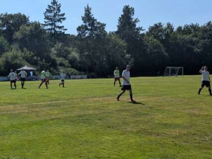 Zum Artikel "10.07.2025: Sensation beim WGP-Fußballturnier: FAPS erstmals ganz oben auf dem Treppchen!"