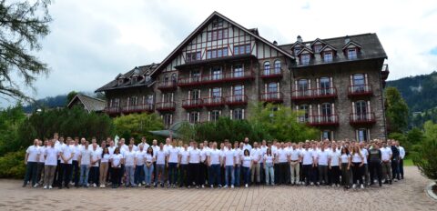 Zum Artikel "31.07.2025: Rückblick auf den FAPS Summer Summit 2025 – Inspiration und Austausch in den Alpen"