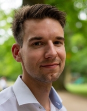 Zum Artikel "15.08.2025: Neuer Mitarbeiter am Lehrstuhl FAPS | Leon Seidel M.Sc."