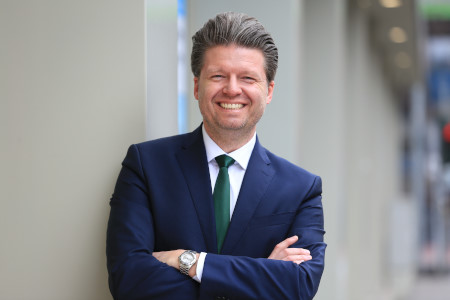 Zum Artikel "01.09.2025: Neuer Mitarbeiter am Lehrstuhl FAPS | Dr.-Ing. Jochen Lorz"