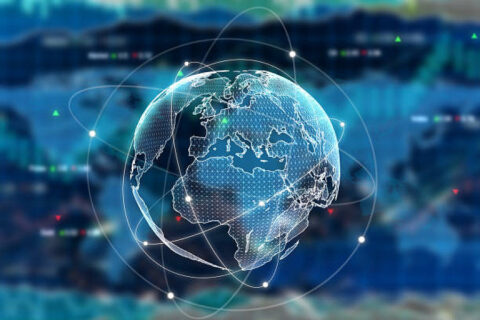 Zum Artikel "Geo-Modeling and Assessment of Global Production Networks"