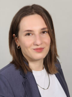 Aleyna Gökçen