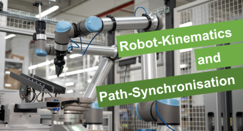 Zum Artikel "[PA/MA] Robot Kinematics and Path Synchronisation for Fusion Magnet Coil Winding"