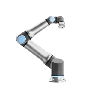 Zum Artikel "Universal Robots UR30 – Modelljahr 2025"