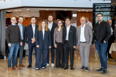 Zum Artikel "25.-26.02.26: Forschungsbereich EP auf der EBL – Fachtagung für Elektronische Baugruppen und Leiterplatten"