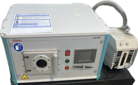 Zum Artikel "Niederdruck-Plasmaanlage Diener Electronics Femto-SL-PCCE"