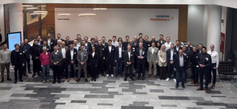 Zum Artikel "30.01.2026: Die FAPS Academic Award Night (FAAN) 2026 war ein Abend voller Innovationen und Einblicke."