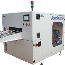 Zum Artikel "Selektiv-Lötsystem SEHO StartSelective"