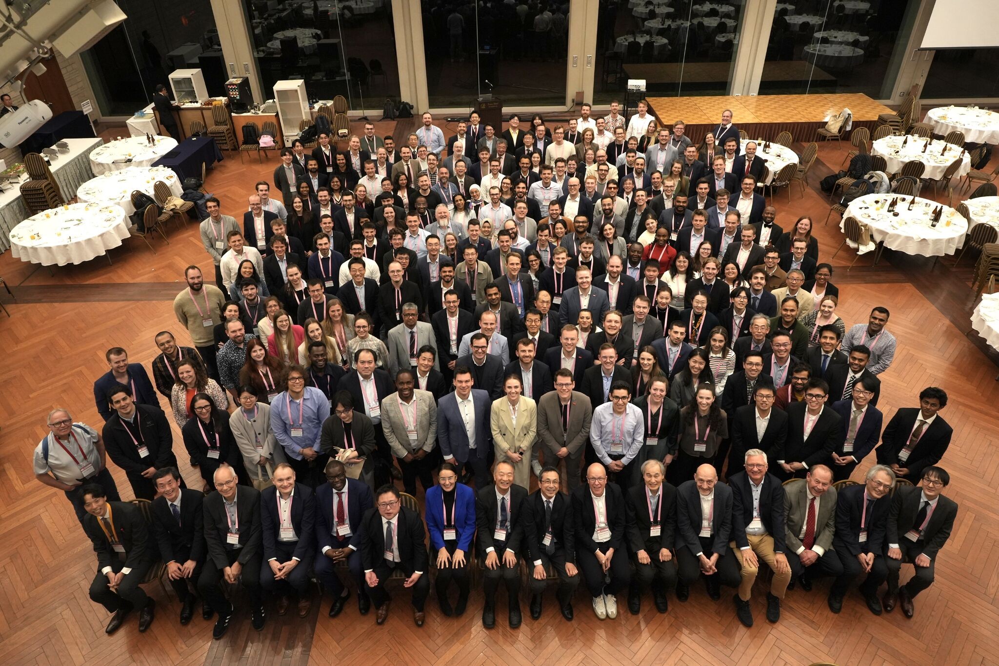 11.-18.03.2026: Forschungsbereich EMP bei CIRP LCE und CIRP Design in Japan