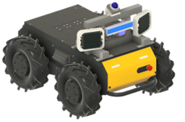 Zum Artikel "BA/PA/MA: Entwicklung einer Evaluationsmethodik für die Überwachung KI-basierter Computer Vision Anwendungen"