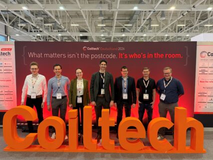 Zum Artikel "25.-26.03.2026: Starker Messeauftritt des Forschungsbereichs EMP auf der Coiltech Germany 2026"