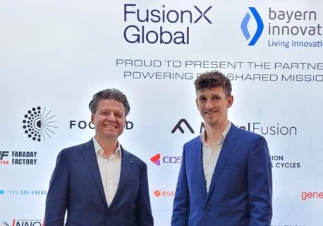 Zum Artikel "25.-27.02.26: Besuch der FusionX:Global – Weltweit führende Konferenz zur Industrialisierung der Fusionsenergie"