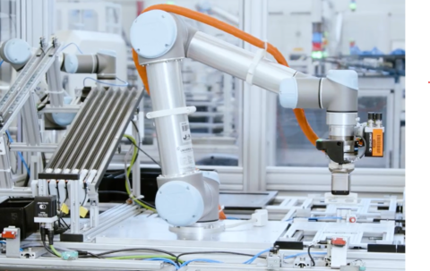 Zum Artikel "Siemens AG [Extern BA/MA]: KI-basierte Optimierung der Tiefenbilderfassung für Bin-Picking-Systeme in der diskreten Fertigung"