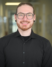 Zum Artikel "01.04.2026: Neuer Mitarbeiter am Lehrstuhl FAPS | Marco Moninger"